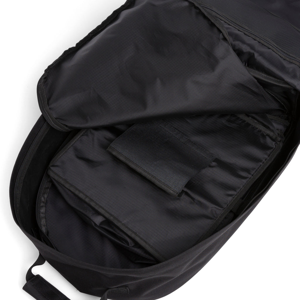 A&P CUBBY BACKPACK BLACK