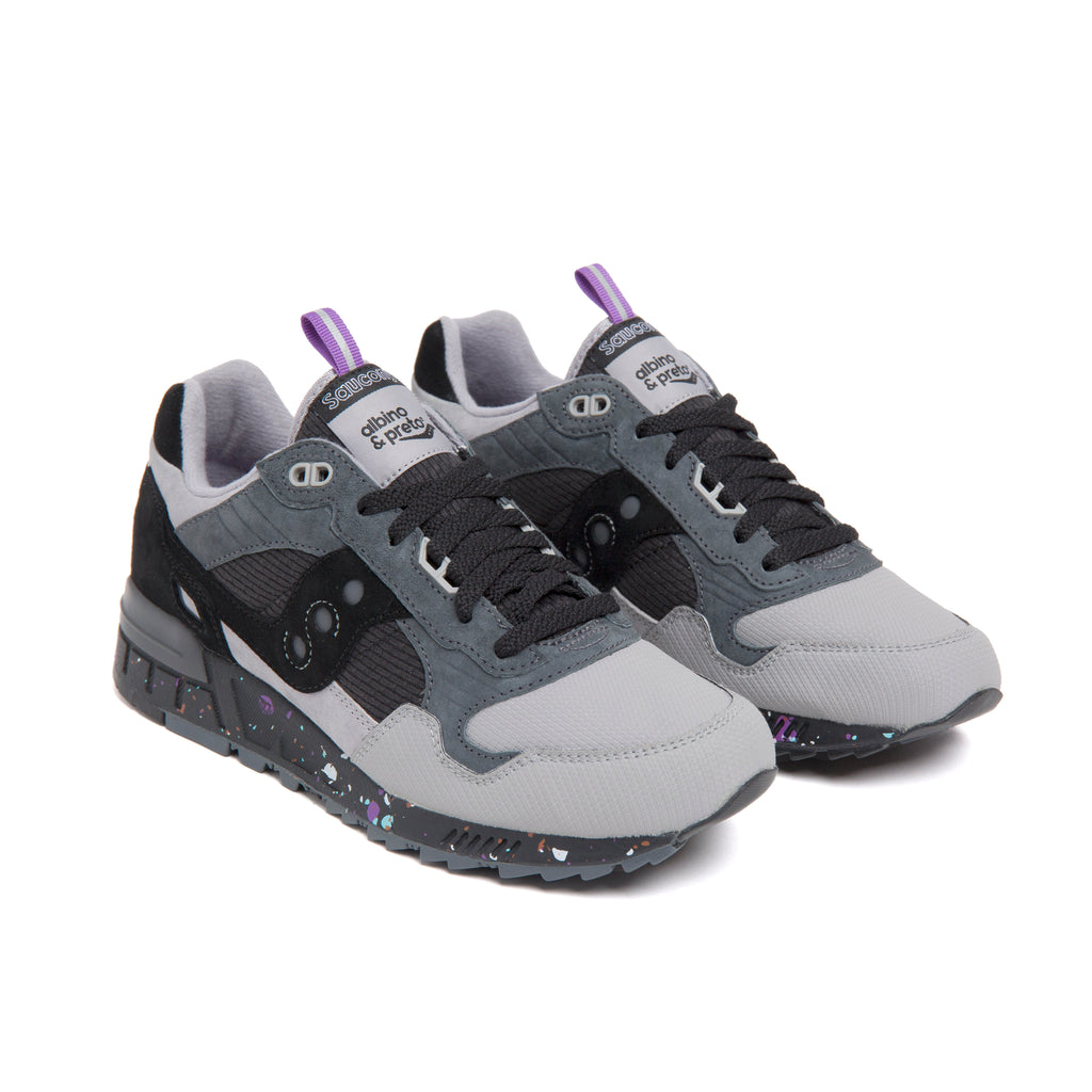 Sneaker Saucony Shadow X Bait Saucony Sneaker Saucony Shadow 5000