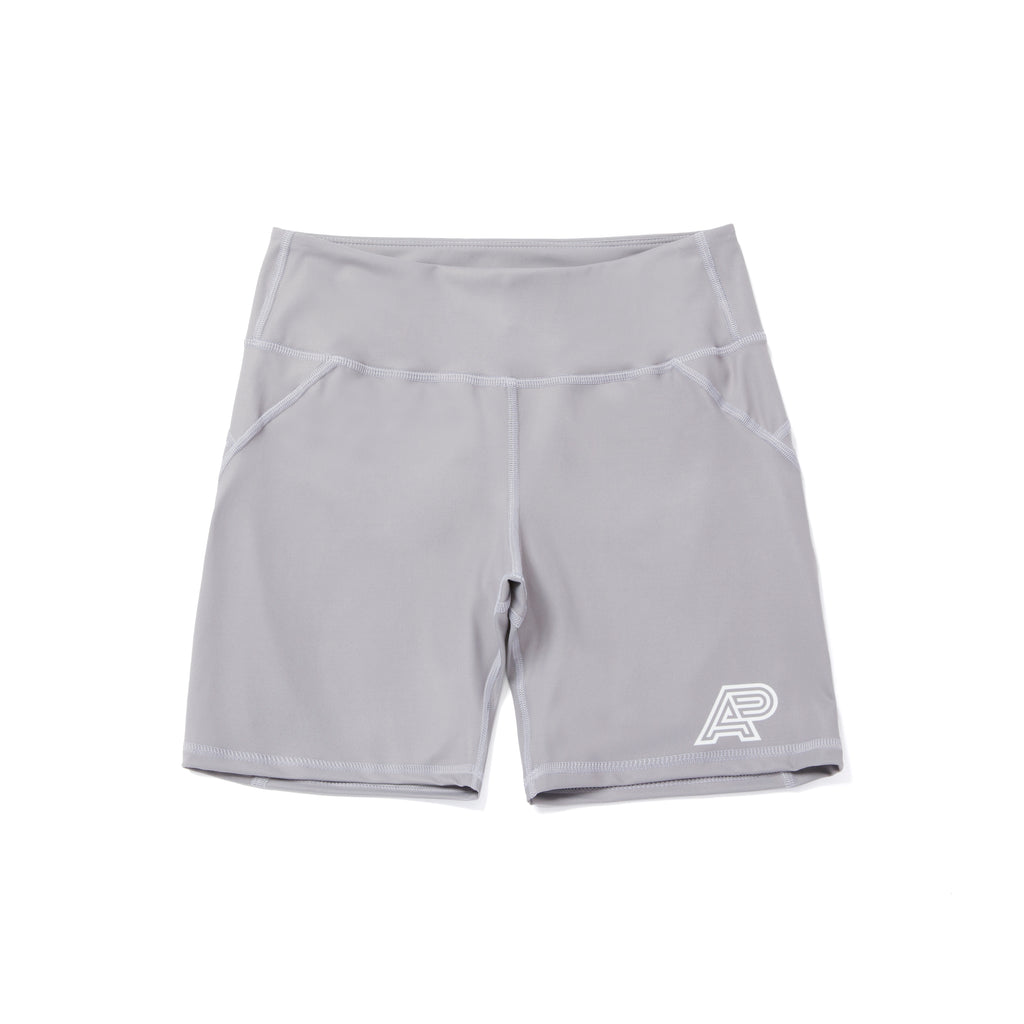 A&P WOMENS COMPRESSION SHORTS OUTBACK