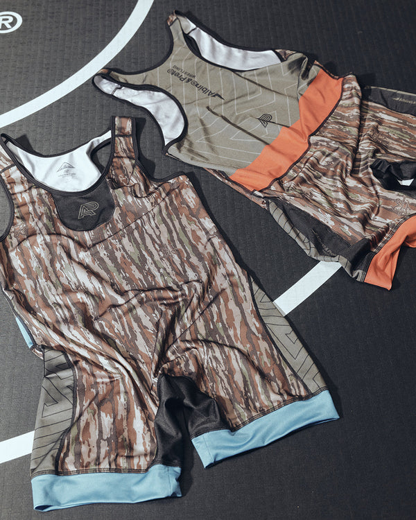 Collections ALBINO & PRETO