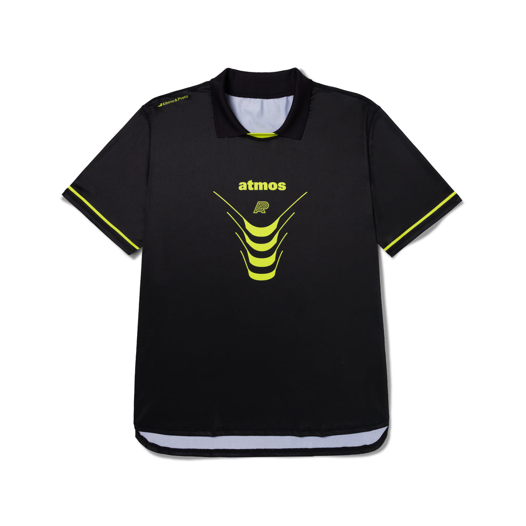 A&P x atmos® POLO SHIRT