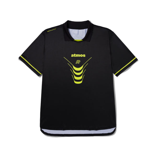 A&P x atmos® POLO SHIRT