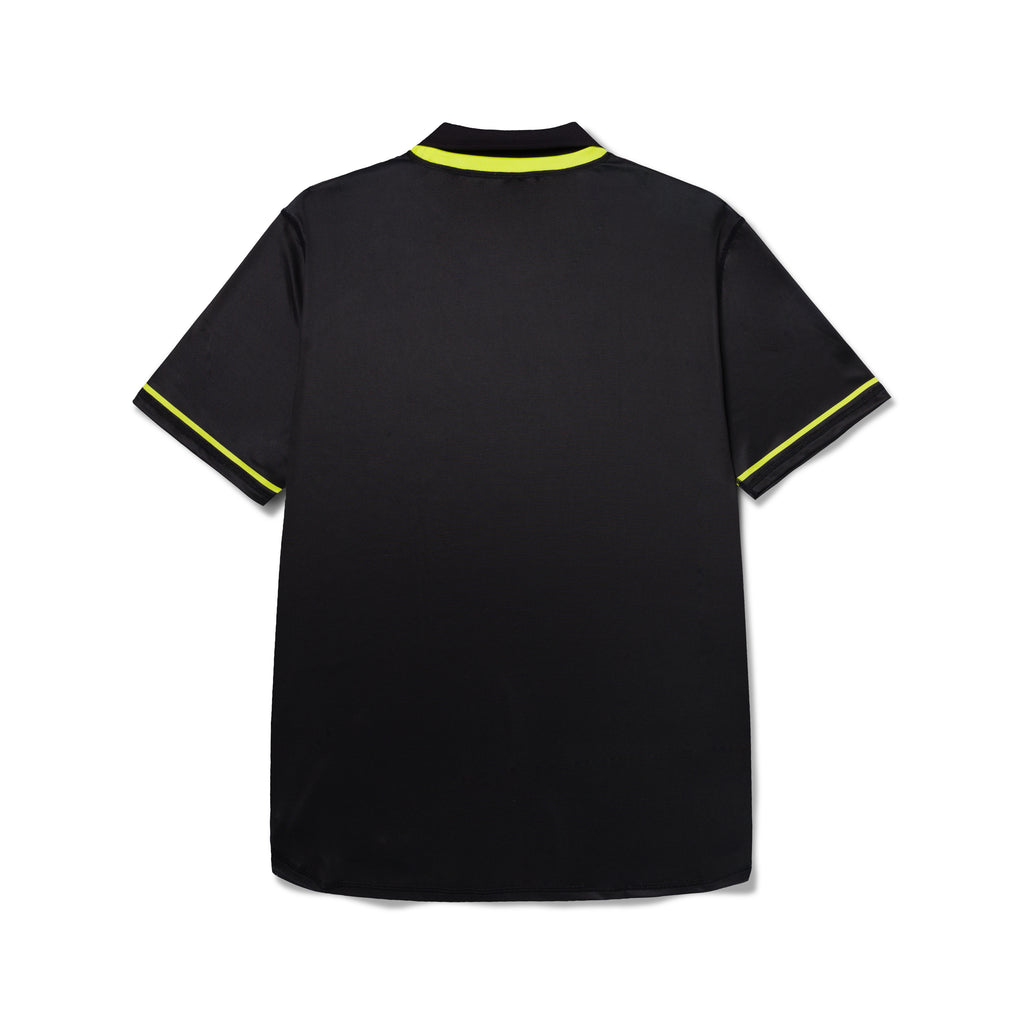 A&P x atmos® POLO SHIRT