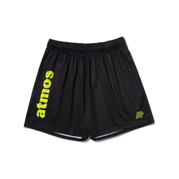 A&P x atmos® MESH SHORTS