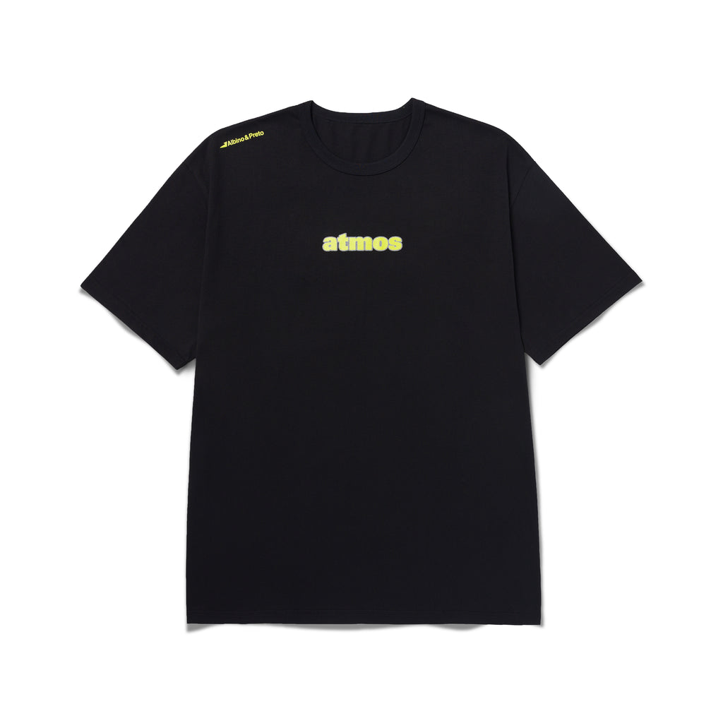 A&P x atmos® TEE
