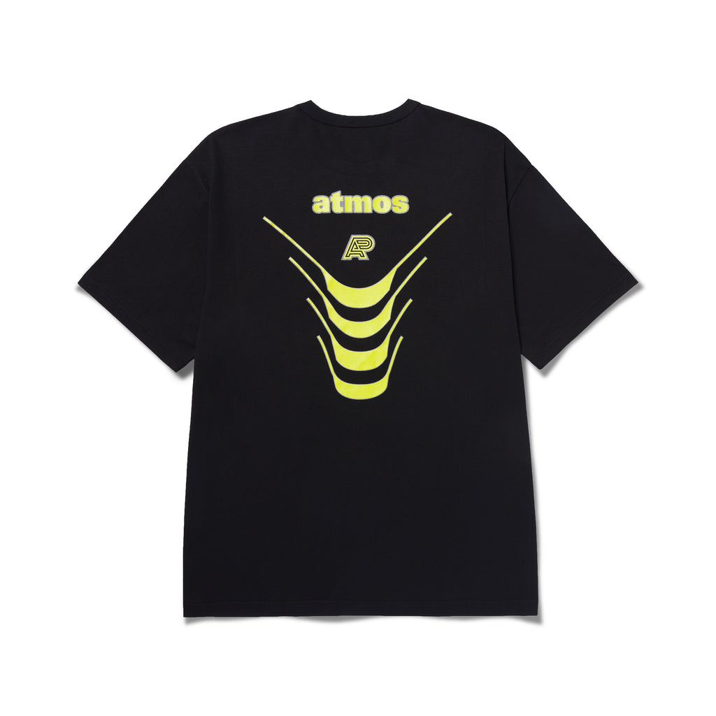 A&P x atmos® TEE