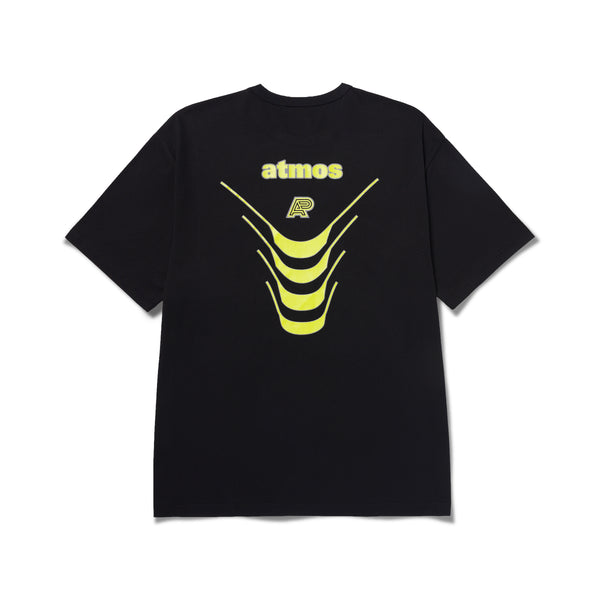 A&P x atmos® TEE