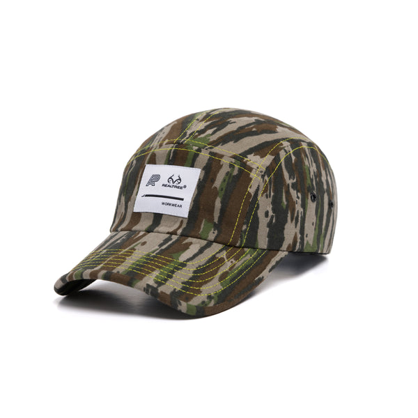 A&P x REALTREE® ORIGINAL CAMP HAT