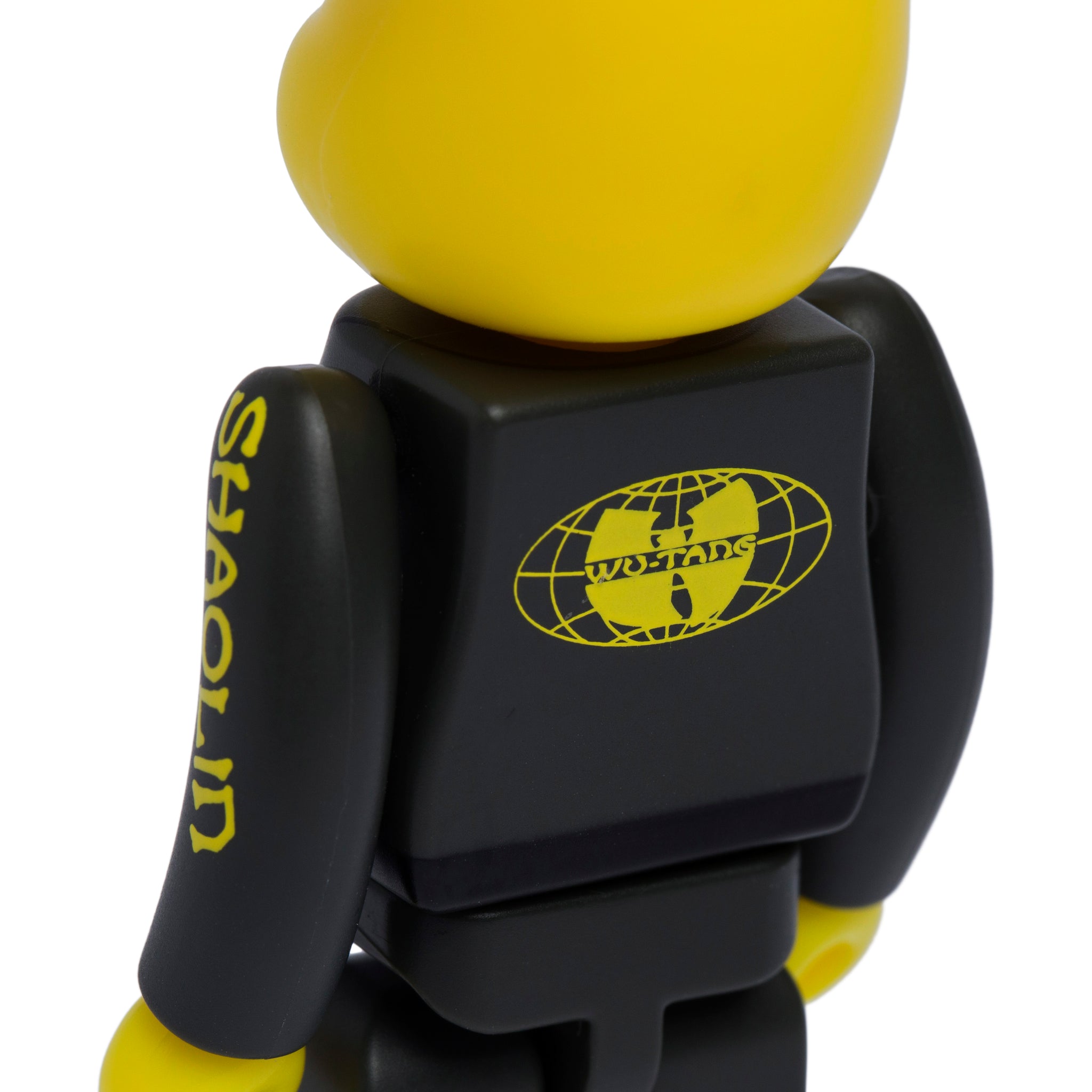 Tokio Solamachi X BE@RBRICK 100% Portachiavi Pesce Rosso – Import Giappone