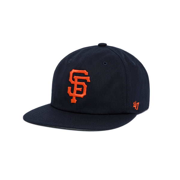 A&P SAN FRANCISCO GIANTS MLB 47 HAT