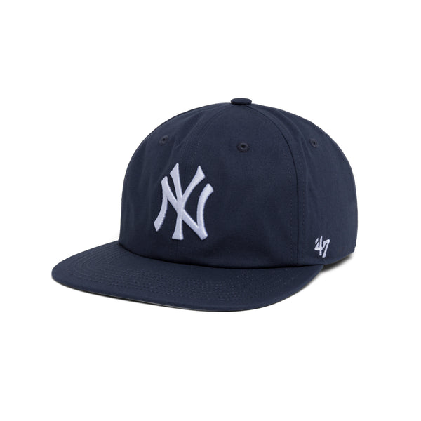 A&P NY YANKEES MLB 47 HAT