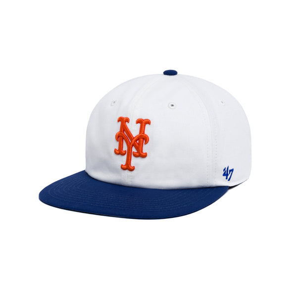 A&P NY METS MLB 47 HAT