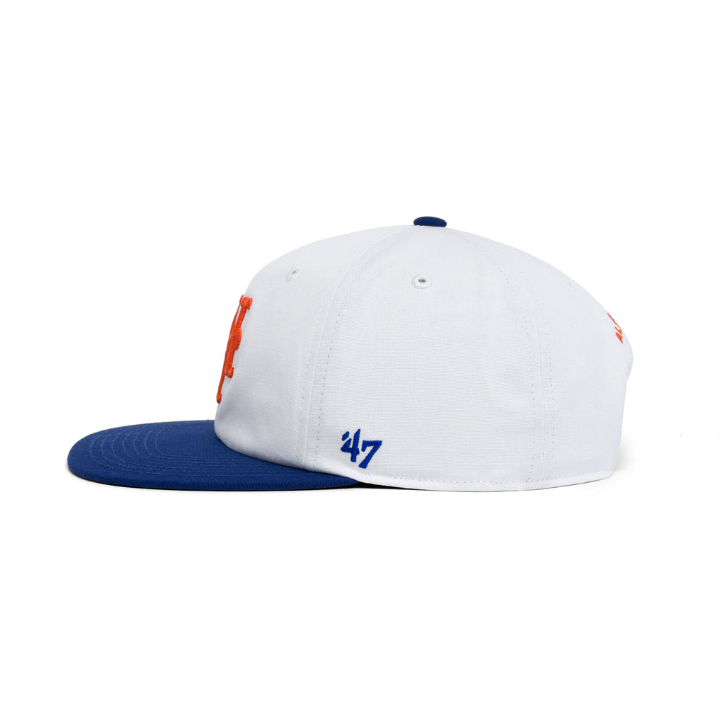 A&P NY METS MLB 47 HAT