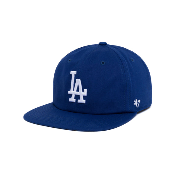 A&P LA DODGERS MLB 47 HAT
