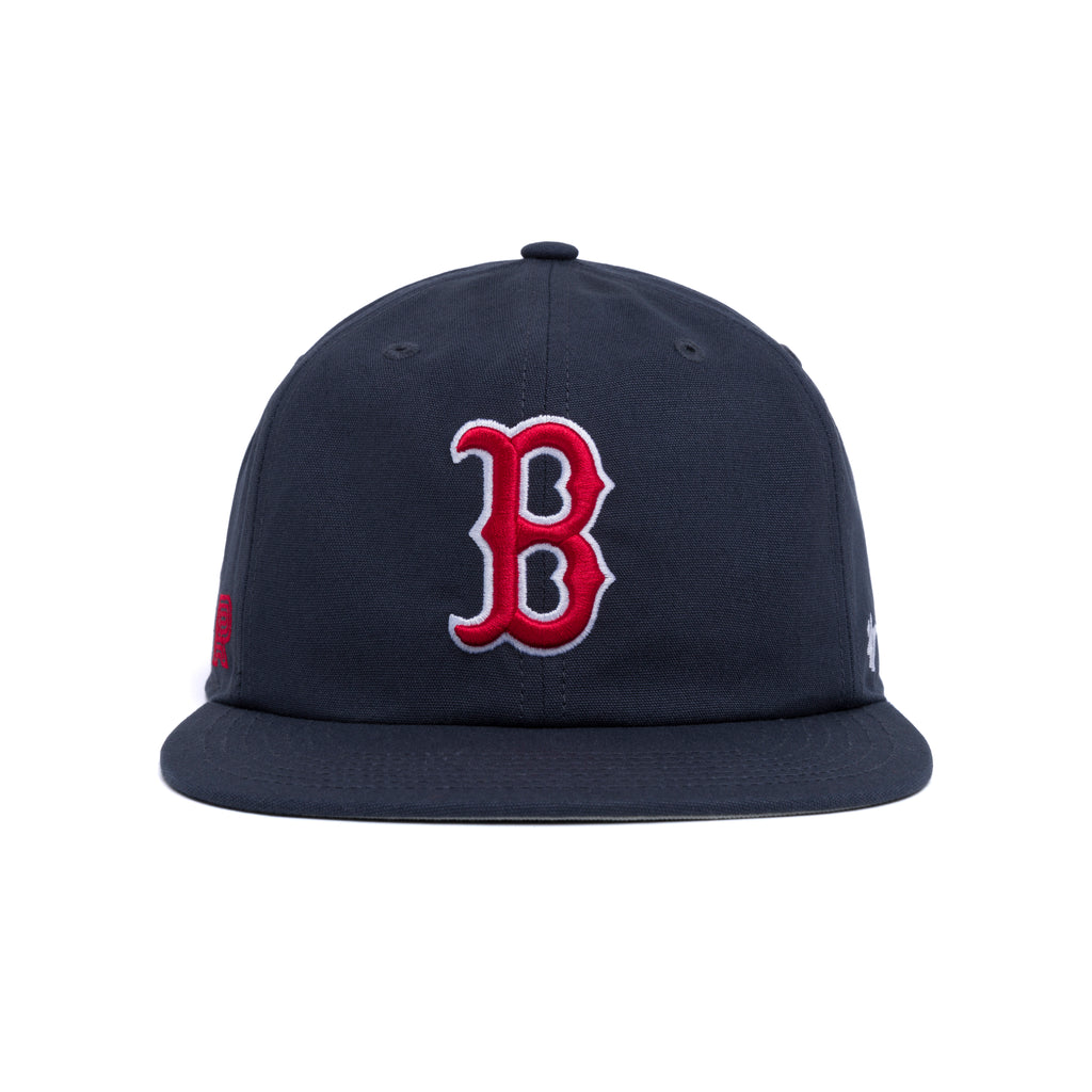 A&P BOSTON RED SOX MLB 47 HAT