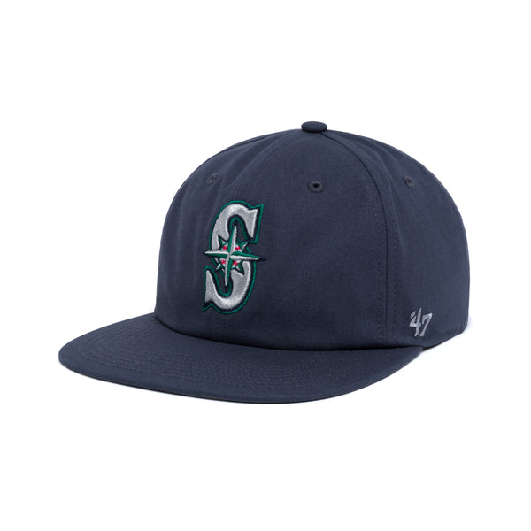 A&P SEATTLE MARINERS MLB 47 HAT
