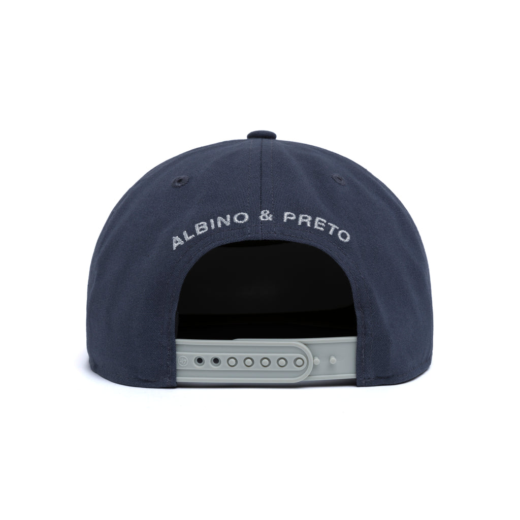 A&P SEATTLE MARINERS MLB 47 HAT