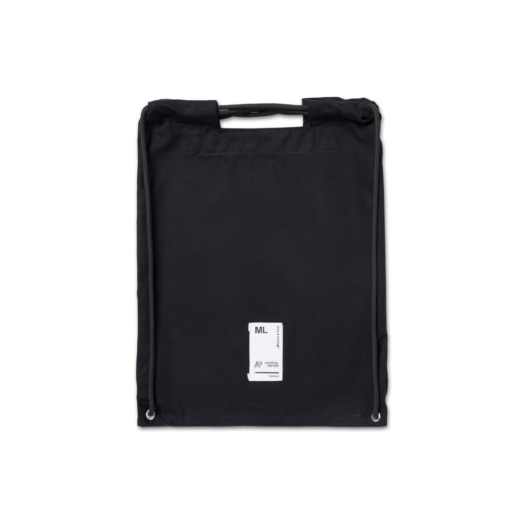 A&P BW ESSENTIAL GI BLACK*