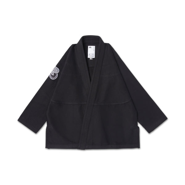 A&P BW ESSENTIAL GI BLACK*