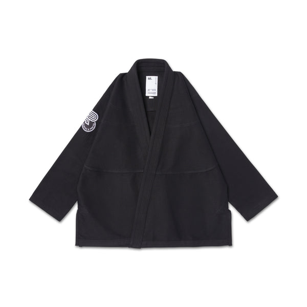 A&P BW ESSENTIAL GI BLACK