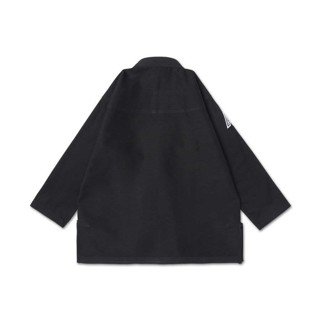 A&P BW ESSENTIAL GI BLACK*