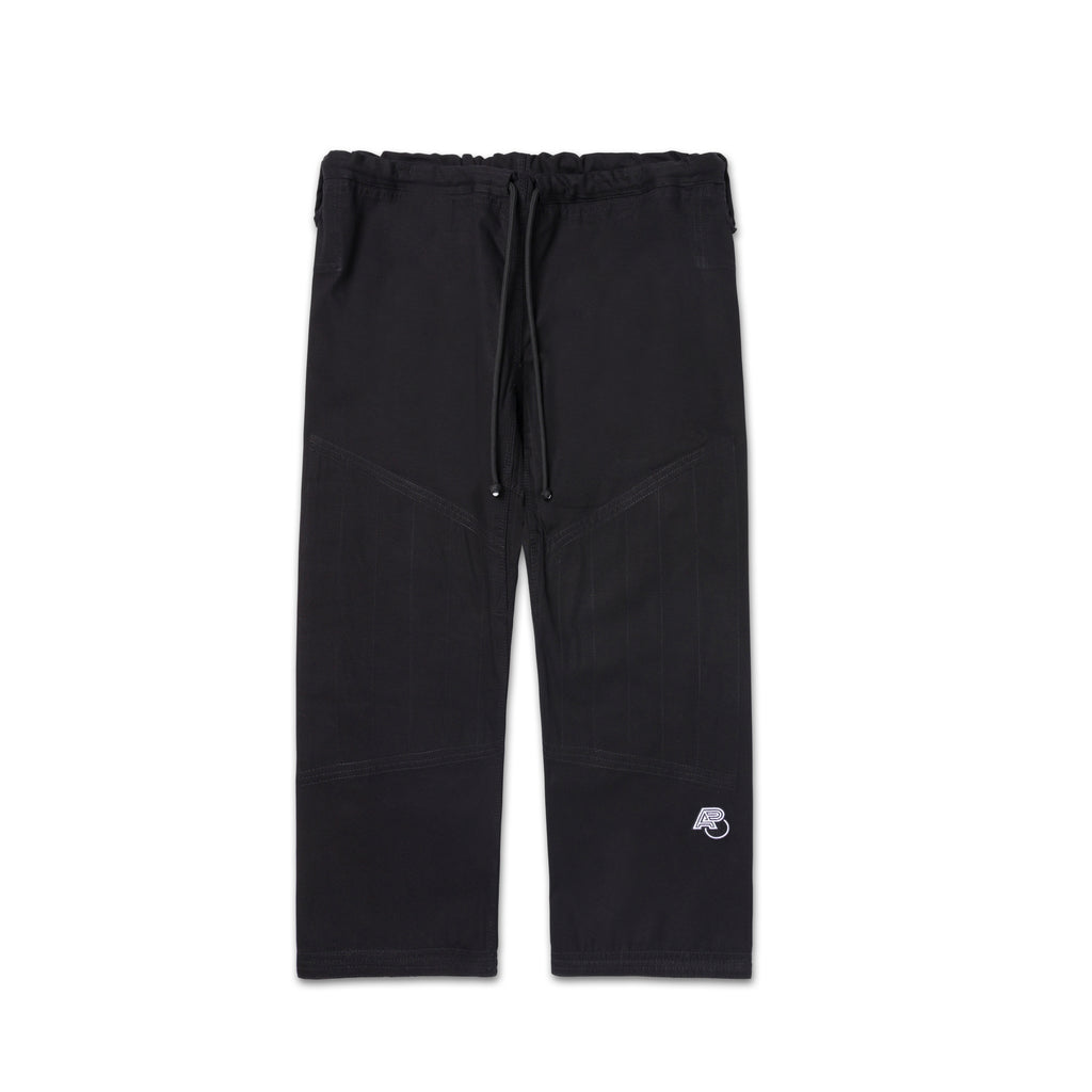 A&P BW ESSENTIAL GI BLACK*