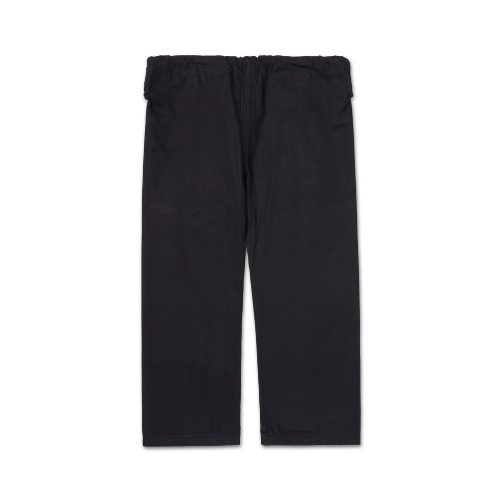 A&P BW ESSENTIAL GI BLACK*