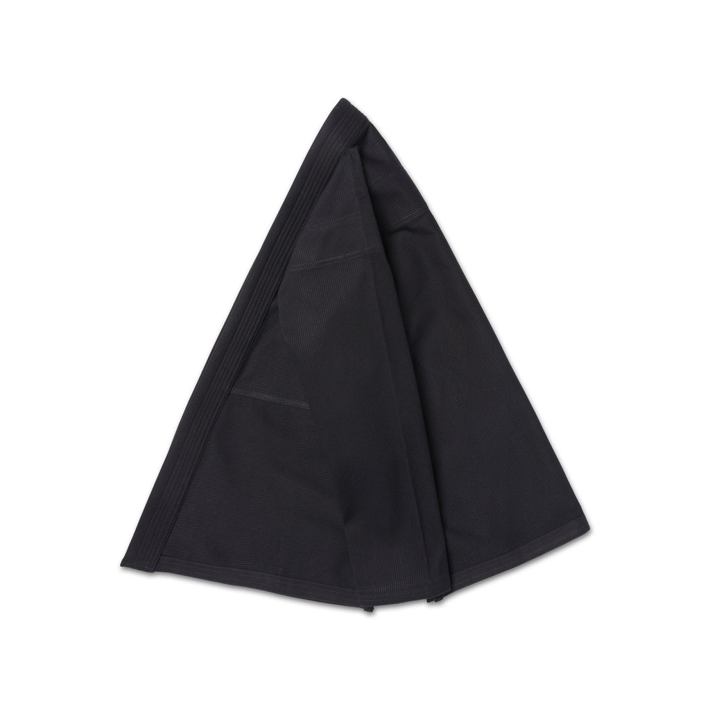 A&P BW ESSENTIAL GI BLACK*