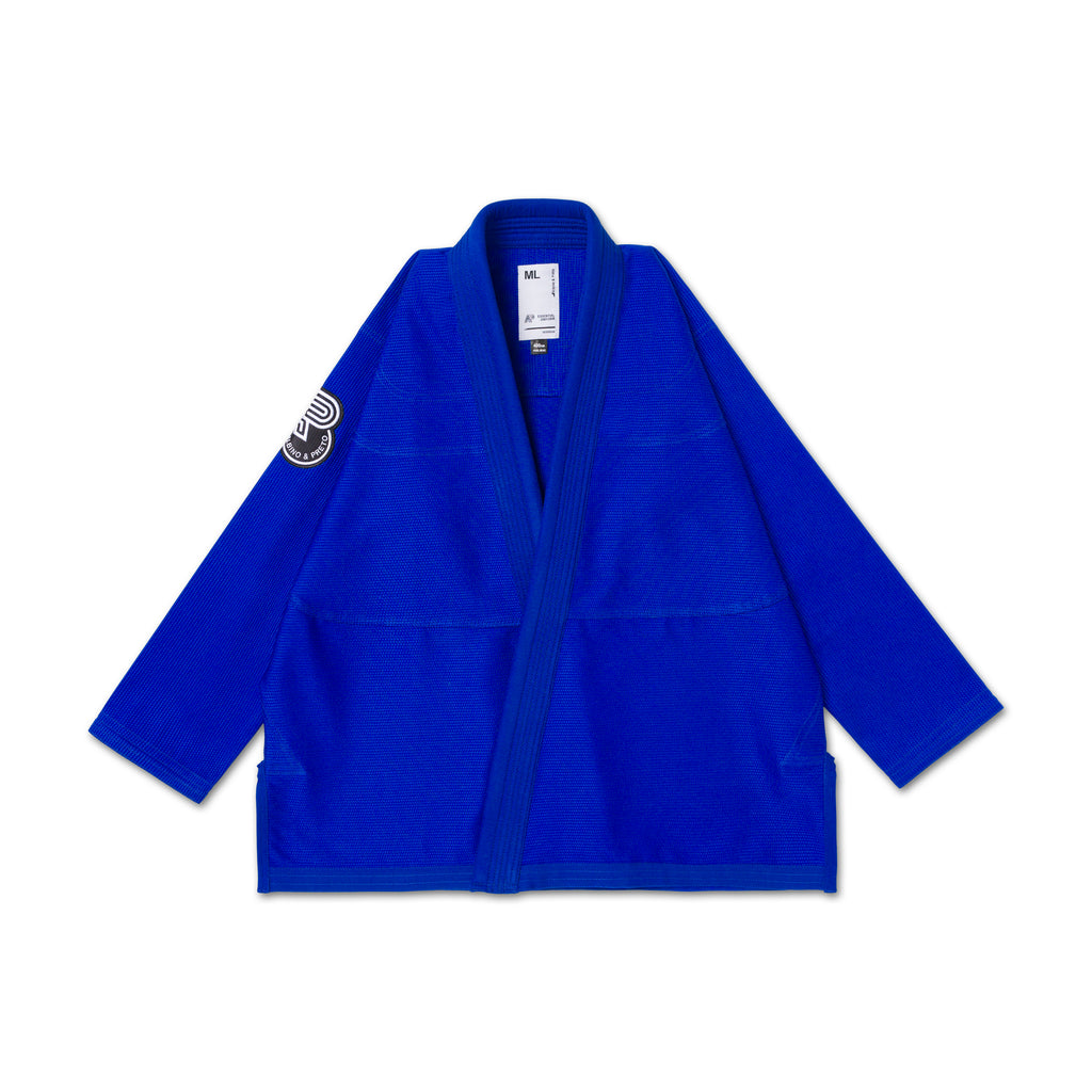 A&P BW ESSENTIAL GI ROYAL*