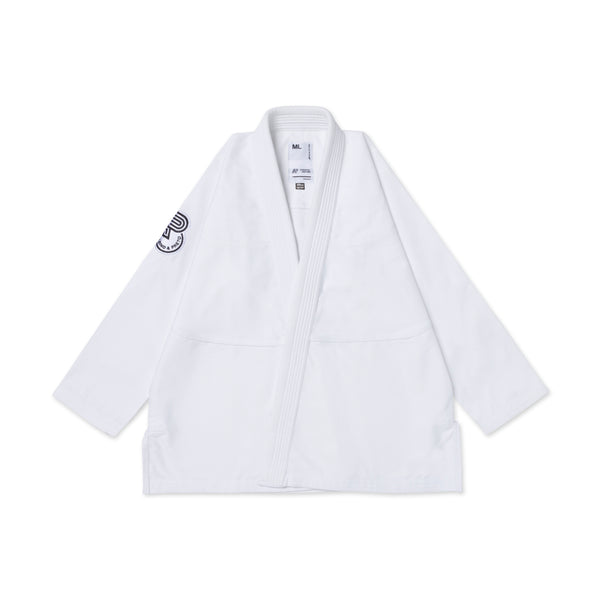 A&P BW ESSENTIAL GI WHITE