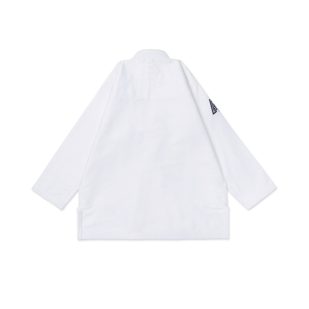 A&P BW ESSENTIAL GI WHITE*
