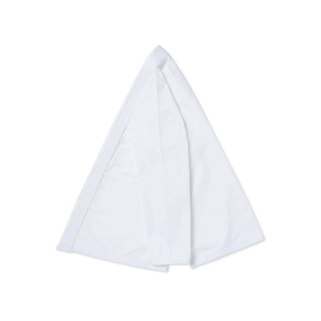 A&P BW ESSENTIAL GI WHITE*