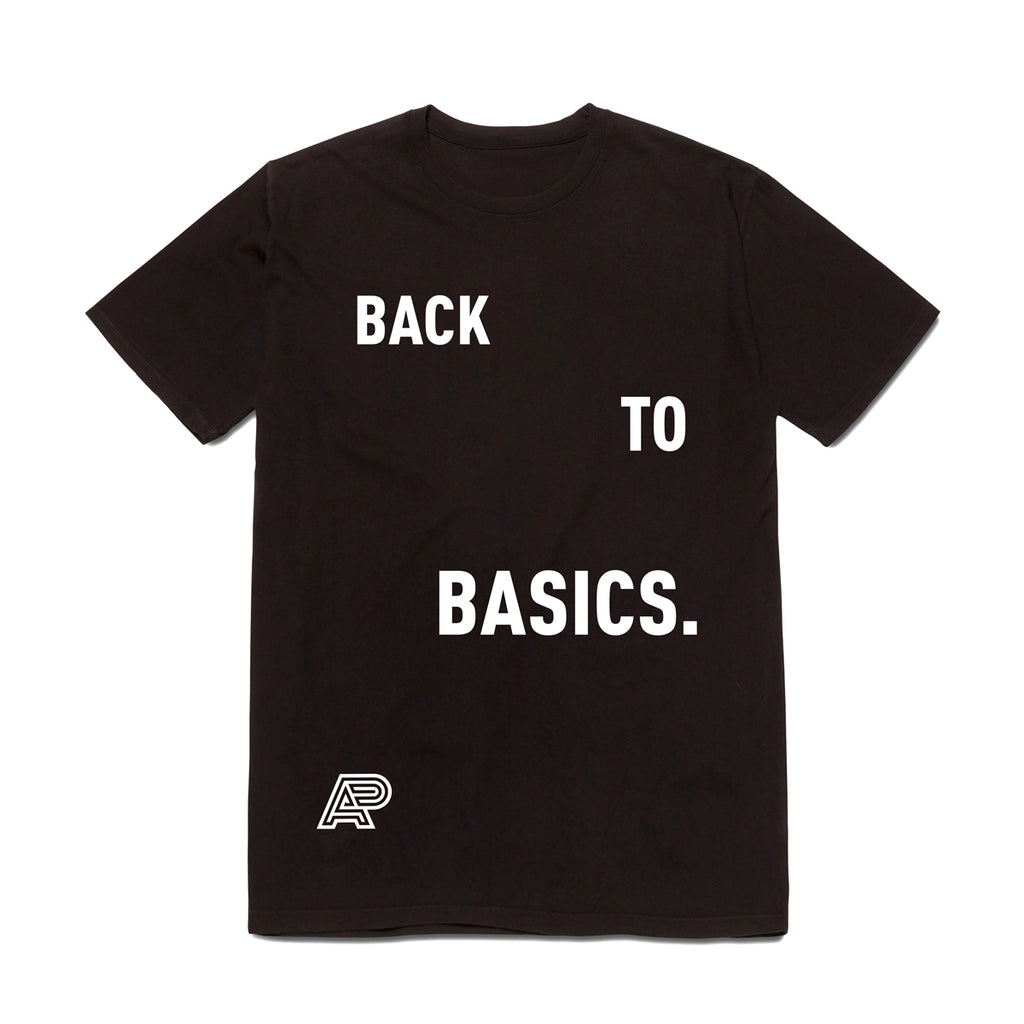 A&P TSWT BTB TEE