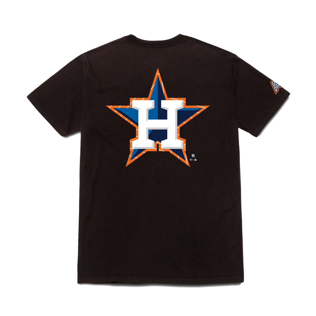 A&P x 47 MLB ASTROS TEE