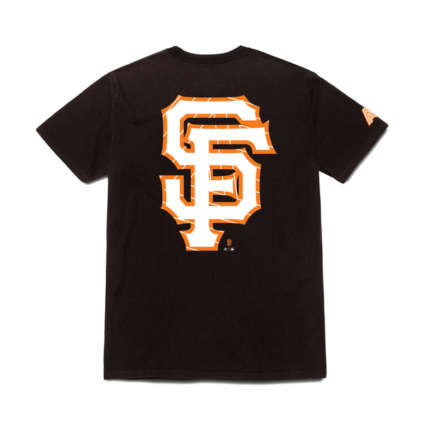 A&P x 47 MLB GIANTS TEE