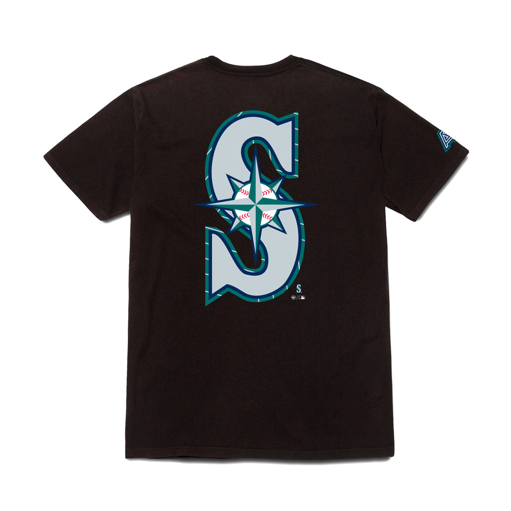 A&P x 47 MLB MARINERS TEE