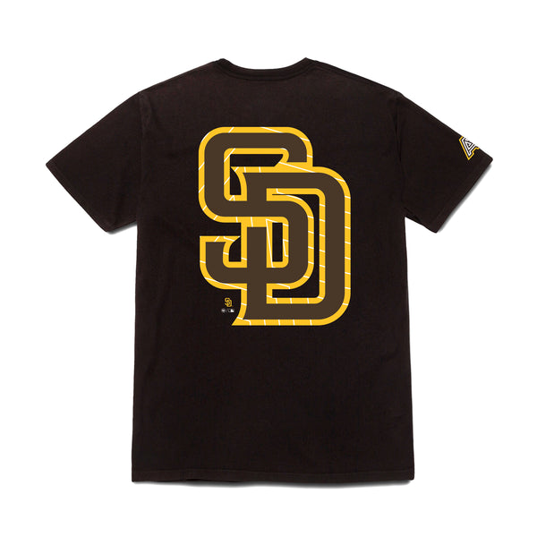 A&P x 47 MLB PADRES TEE