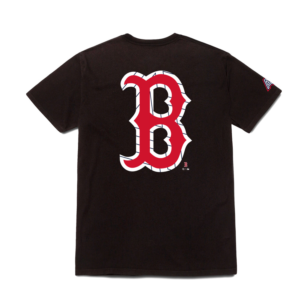 A&P x 47 MLB RED SOX TEE