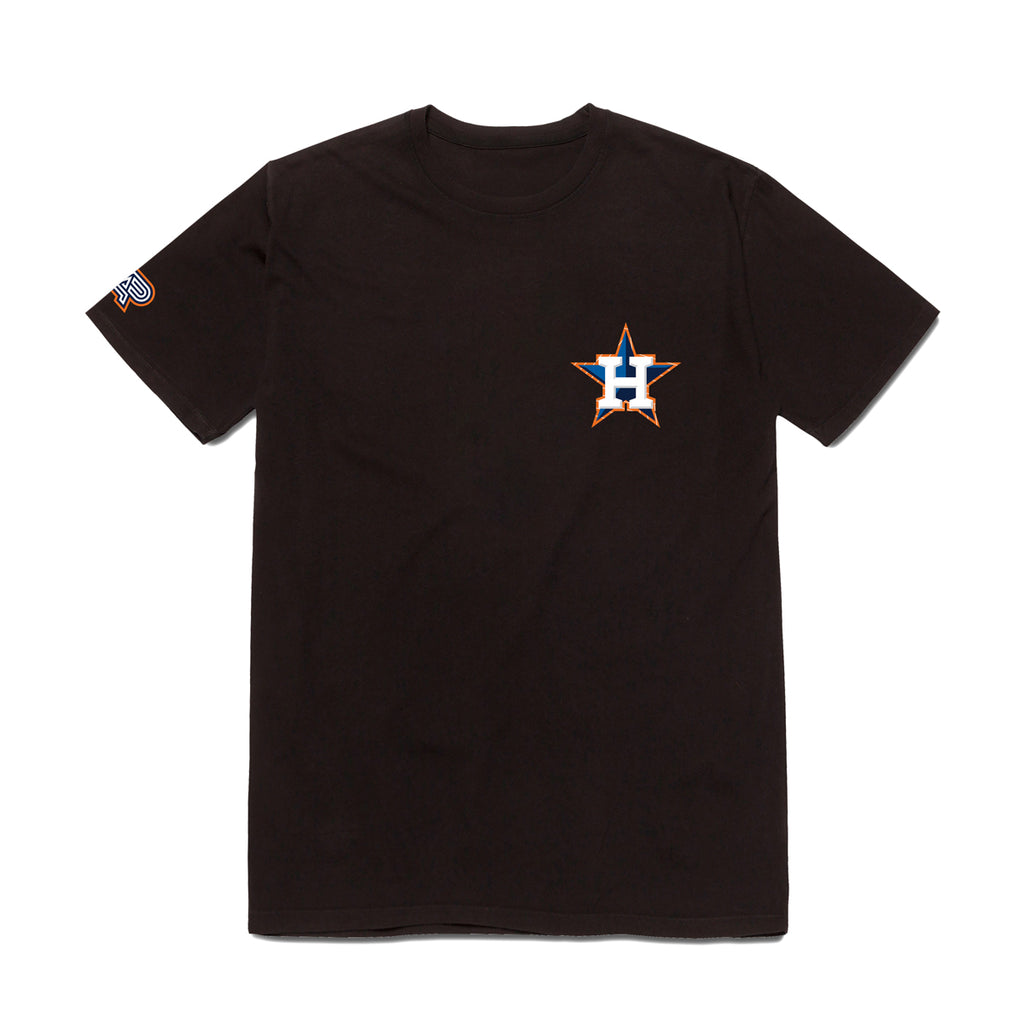 A&P x 47 MLB ASTROS TEE