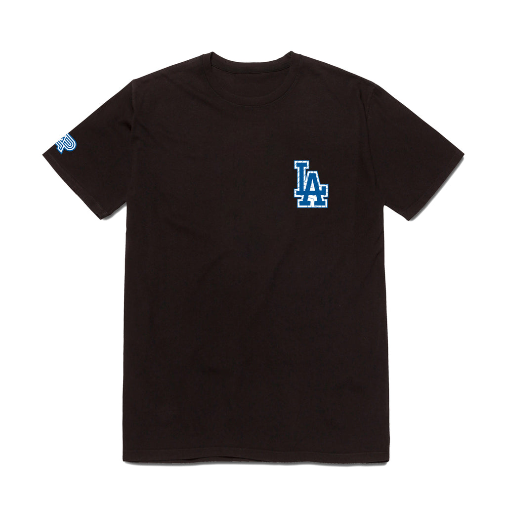 A&P x 47 MLB DODGERS TEE