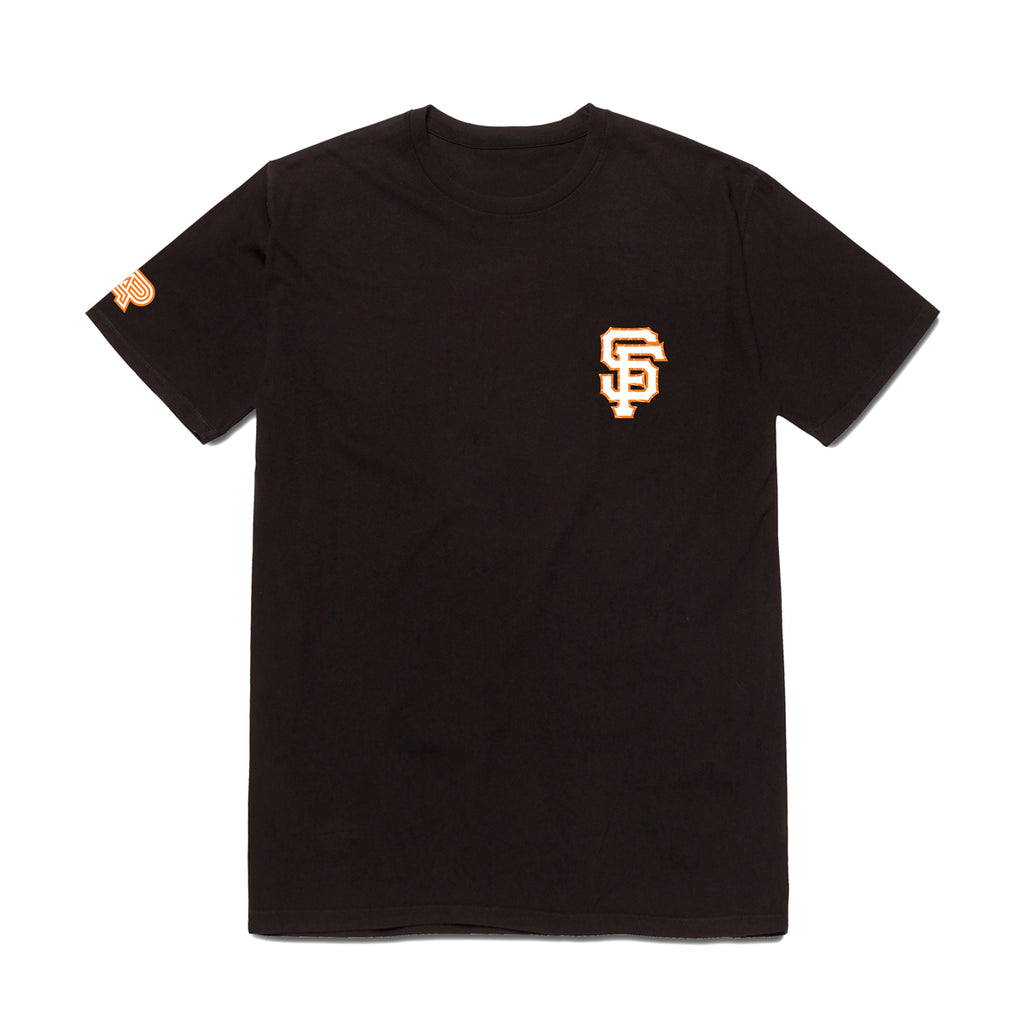 A&P x 47 MLB GIANTS TEE