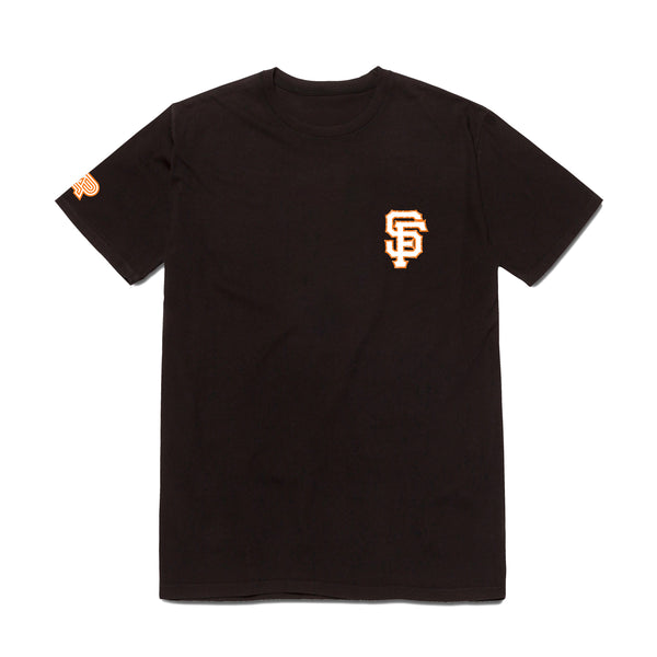 A&P x 47 MLB GIANTS TEE