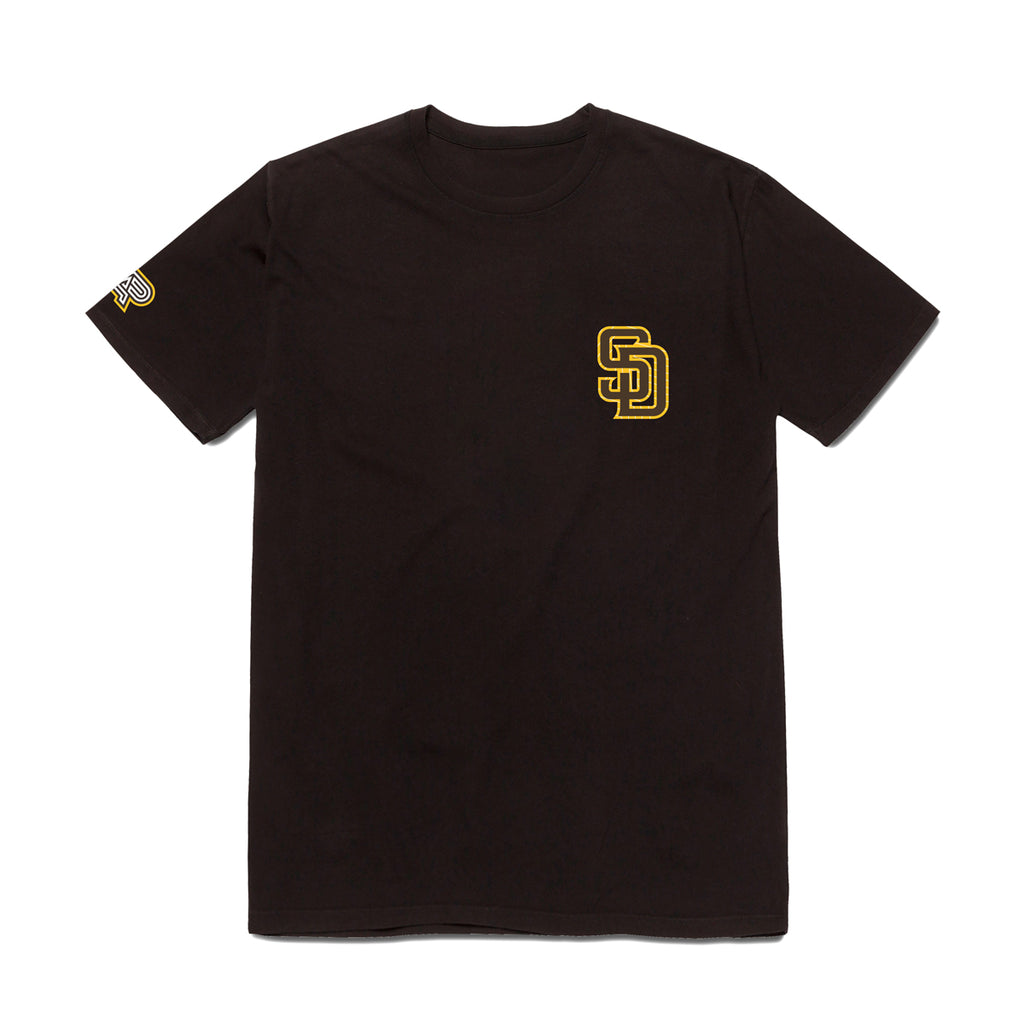 A&P x 47 MLB PADRES TEE