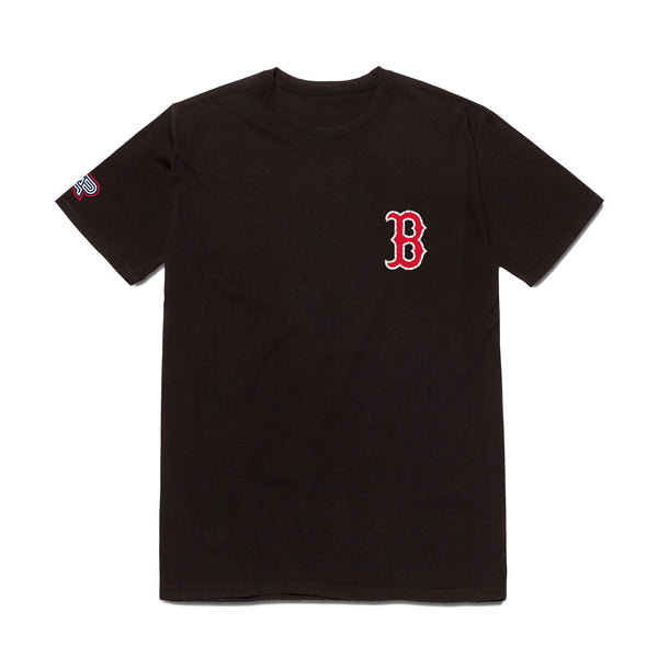 A&P x 47 MLB RED SOX TEE