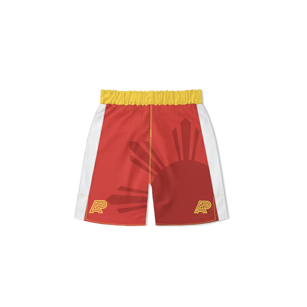 A&P SABONG SHORTS (PRE-ORDER)