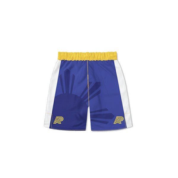 A&P SABONG SHORTS (PRE-ORDER)