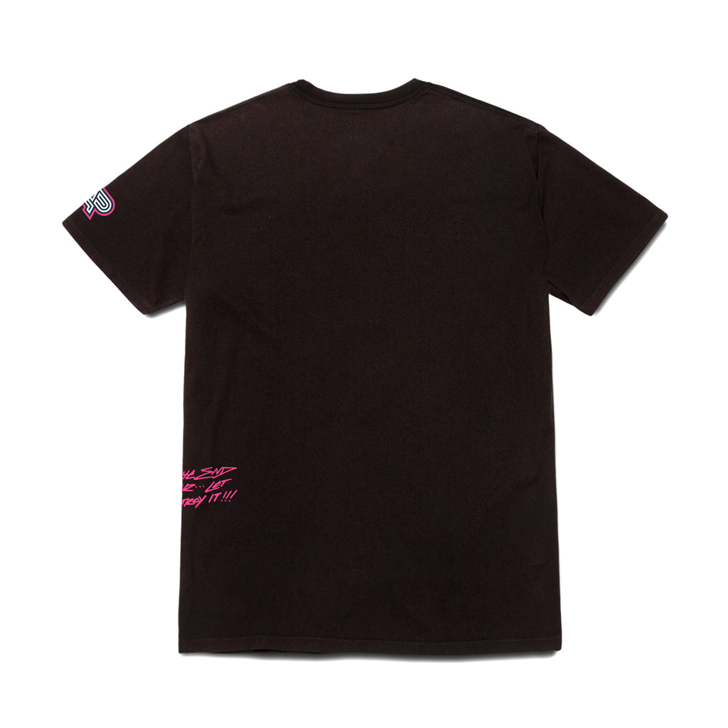 A&P x JAHAN LOGO TEE
