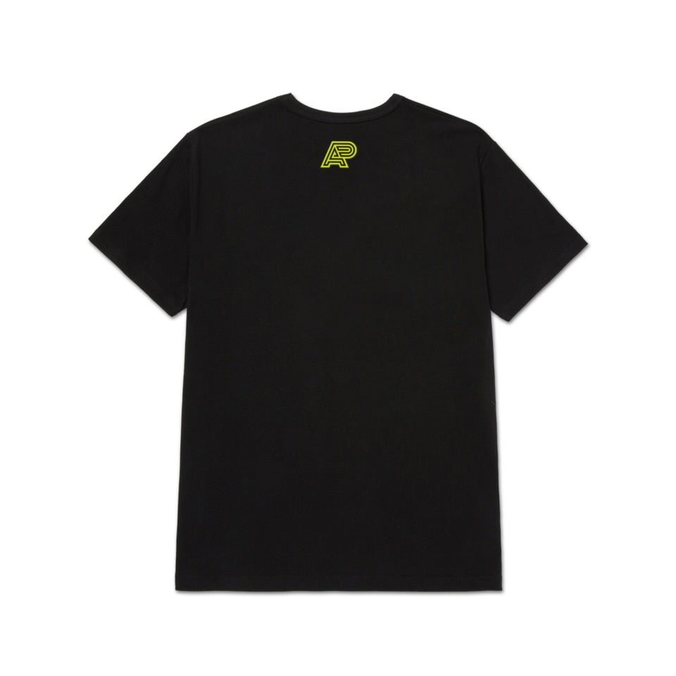 A&P ROLL CALL TEE