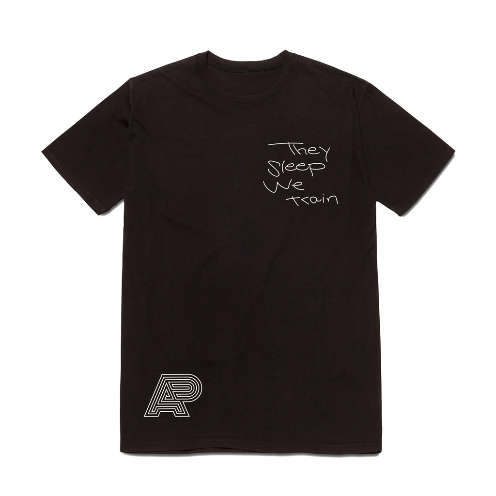 A&P TSWT MARK TEE