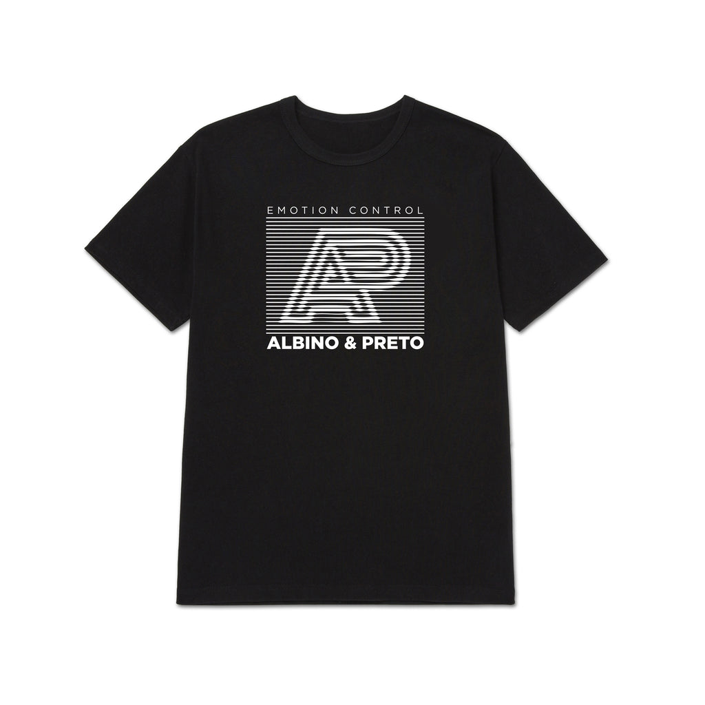 A&P EMOTIONAL CONTROL TEE